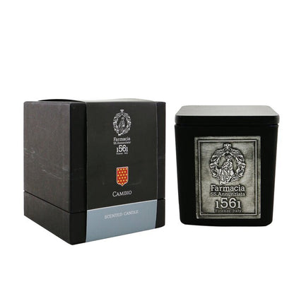 Farmacia Santissima Annunziata Duftkerze – Cambio 190 g/6,7 oz