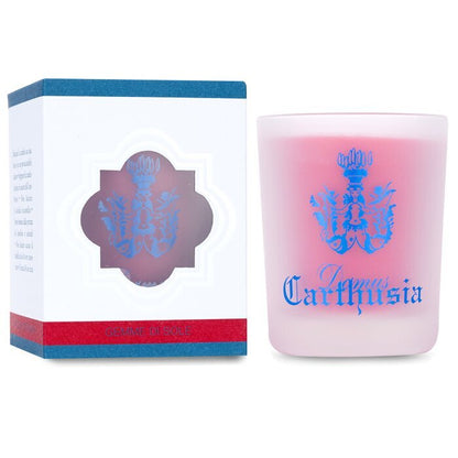 Duftkerze von Carthusia - Gemme di Sole 190g/6,7oz