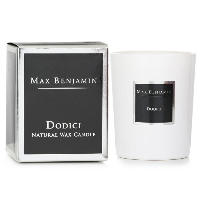 Max Benjamin Kerze - Dodici 190g/6.5oz