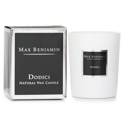 Max Benjamin Kerze - Dodici 190g/6.5oz