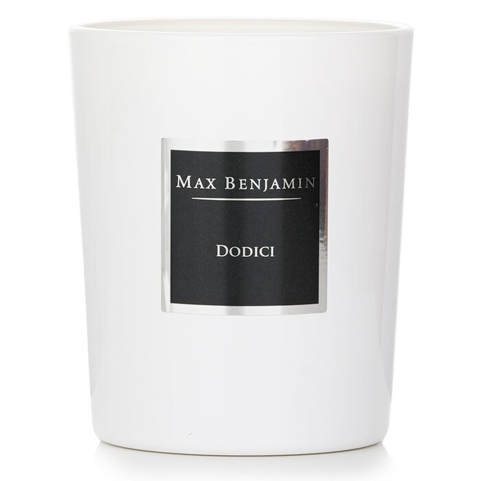 Max Benjamin Kerze - Dodici 190g/6.5oz