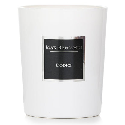 Max Benjamin Kerze - Dodici 190g/6.5oz