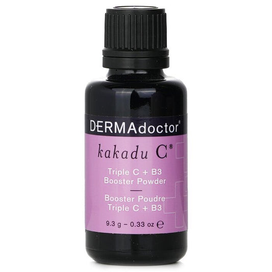 DERMAdoctor Kakadu C Triple C + B3 Booster-Pulver 9,3 g/0,33 Unzen