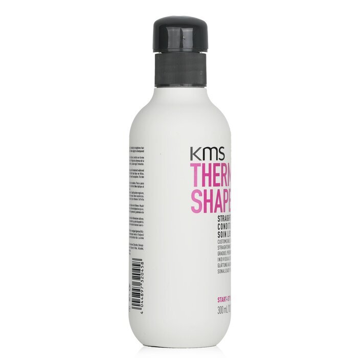 KMS California Therma Shape Glättungs-Conditioner (individuelles und schrittweises Glätten) 300 ml/10,1 oz