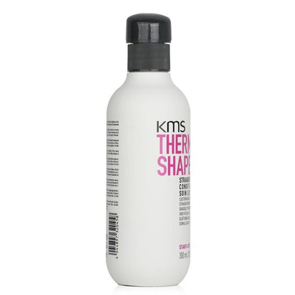 KMS California Therma Shape Glättungs-Conditioner (individuelles und schrittweises Glätten) 300 ml/10,1 oz