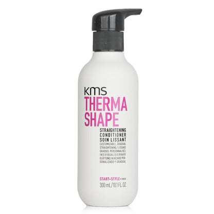 KMS California Therma Shape Glättungs-Conditioner (individuelles und schrittweises Glätten) 300 ml/10,1 oz