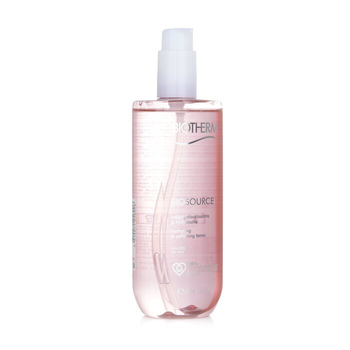 Biotherm Biosource Hydrating & Softening Toner - For Dry Skin 400ml