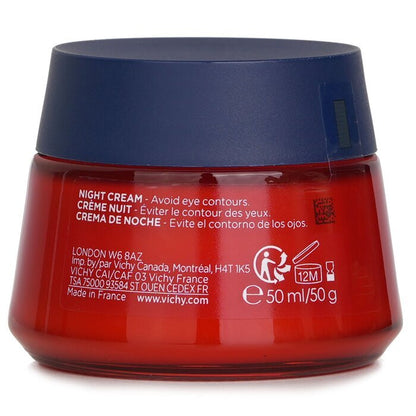 Vichy Liftactiv Collagen Specialist Night Cream (Random Packaging) 50ml