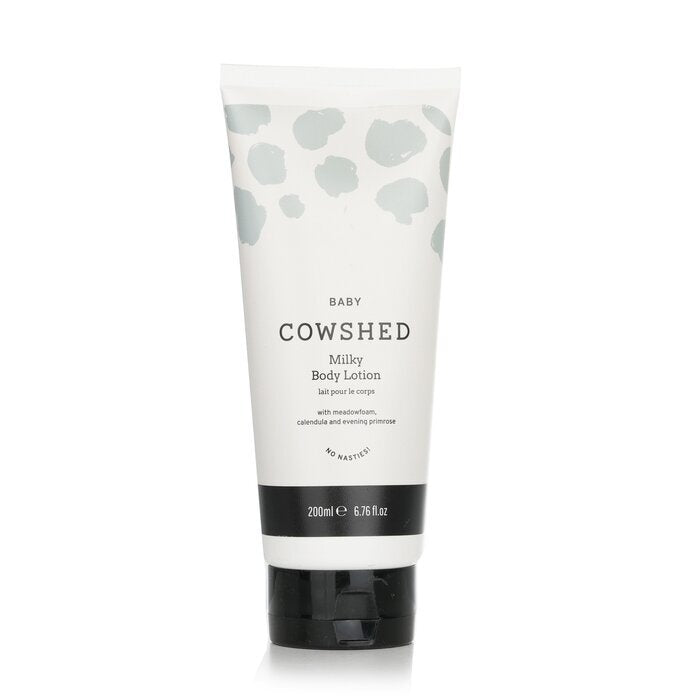 Cowshed Baby Milky Body Lotion 200ml