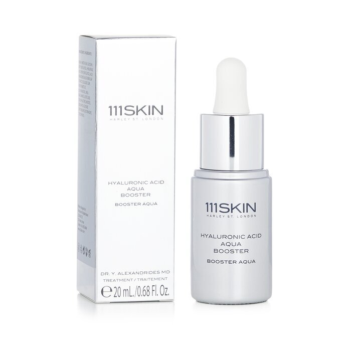 111skin Hyaluronsäure Aqua Booster 20ml
