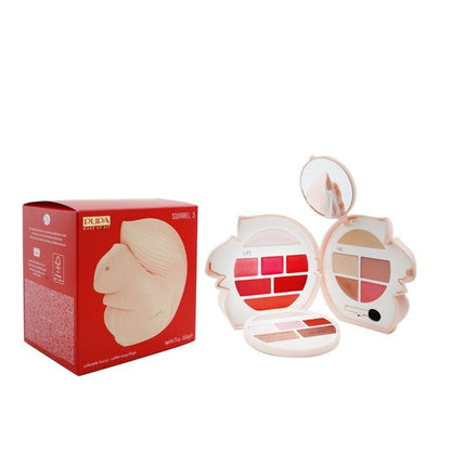 Pupa Squirrel 3 Kit -  011 20.8g