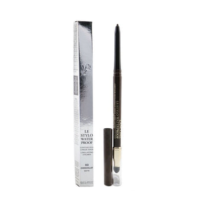 Lancome Le Stylo Wasserfester Eyeliner - 03 Chocolat (Matt) 0,35 g
