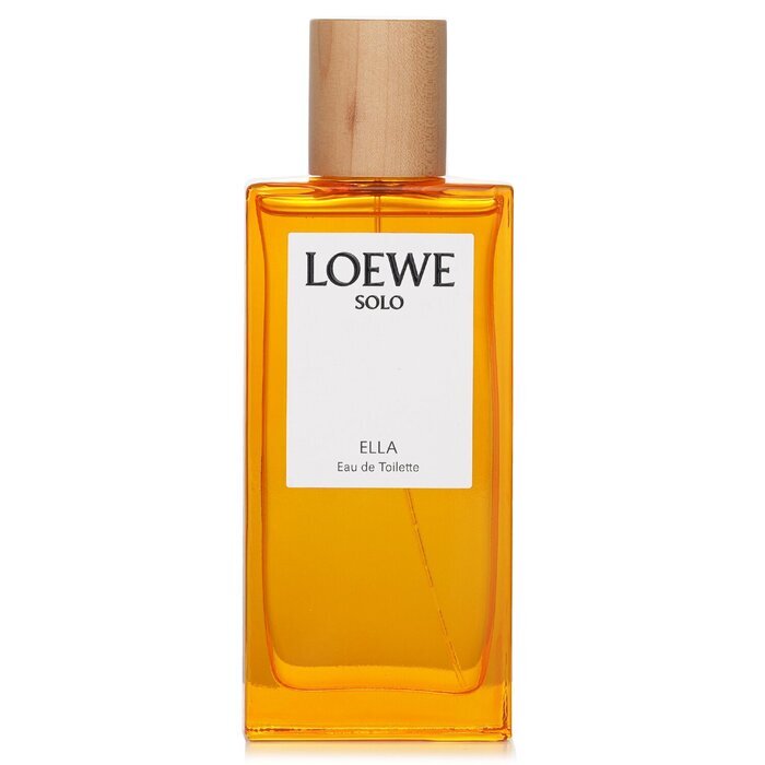 Loewe Solo Ella Eau de Toilette Spray 100 ml