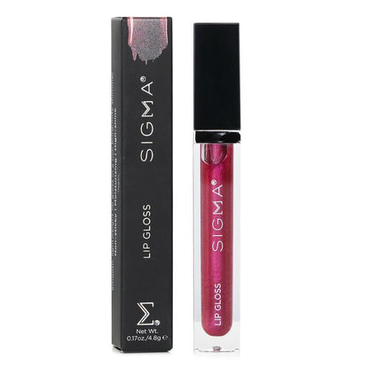 Sigma Beauty Lipgloss - # Heartfelt 4,8 g/0,17 oz