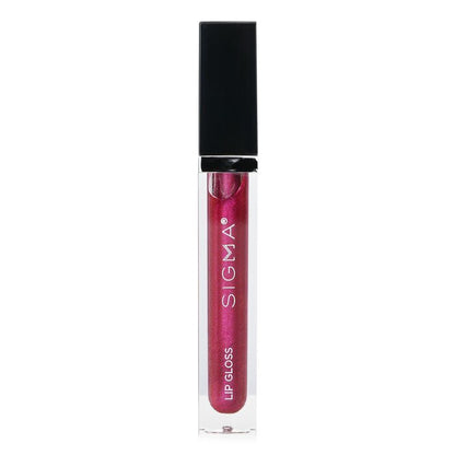 Sigma Beauty Lipgloss - # Heartfelt 4,8 g/0,17 oz