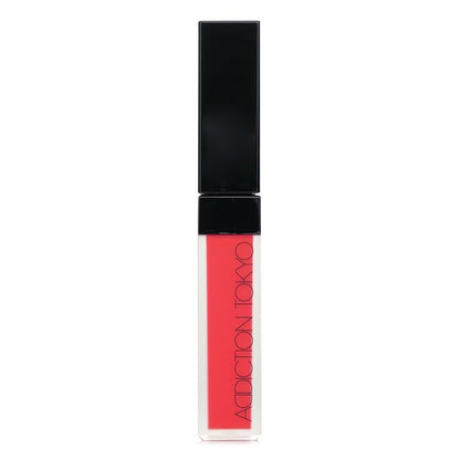 ADDICTION The Matte Lip Liquid – # 006 Femme Chapeau 6,5 ml/0,22 oz