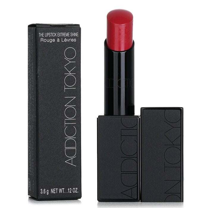 ADDICTION Der Lippenstift Extreme Shine - Nr. 012 You Must Know 3,6 g/0,12 oz