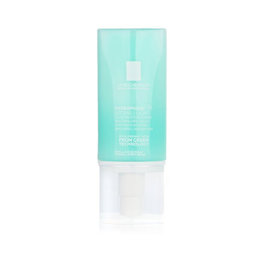 La Roche Posay Hydraphase HA Light 72H Feuchtigkeitsspendende Intensiv-Feuchtigkeitscreme, 50 ml