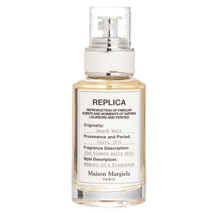 Maison Margiela Replica Beach Walk Eau De Toilette Spray 30ml