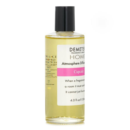 Demeter Atmosphere Diffusoröl - Cupcake 120ml