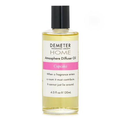 Demeter Atmosphere Diffusoröl - Cupcake 120ml