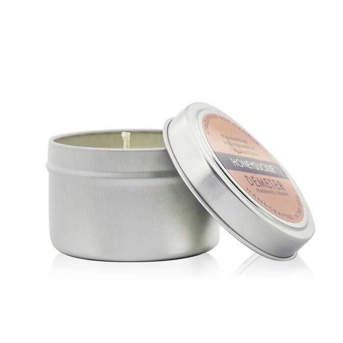 Demeter Atmosphere Sojakerze - Geißblatt 170g/6oz