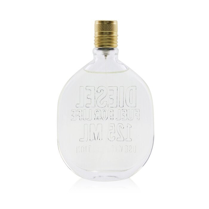 Diesel Fuel For Life Eau De Toilette Spray 125ml