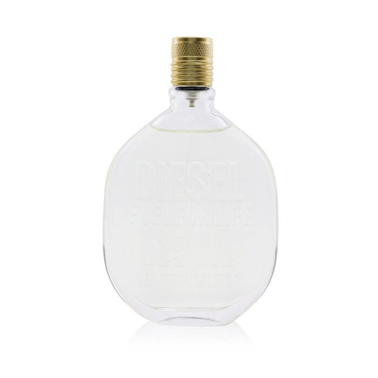 Diesel Fuel For Life Eau De Toilette Spray 125ml