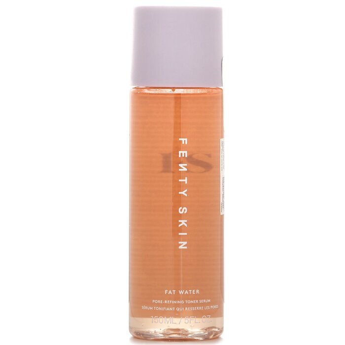 Fenty Beauty by Rihanna FENTY SKIN Fat Water Pore-Refining Toner Serum 150ml