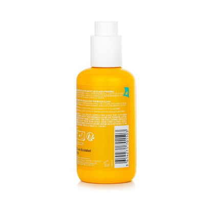 Biotherm Waterlover Sun Milk SPF 30 (For Face & Body) 200ml