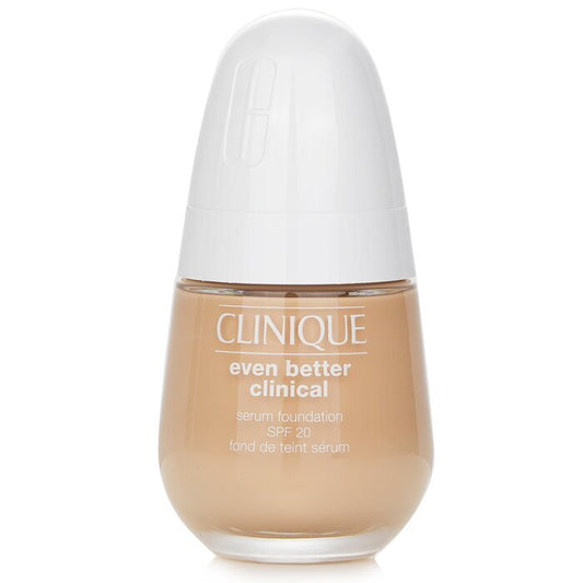 Clinique Even Better Clinical Serum Foundation SPF 20 -  WN 04 Bone 30ml