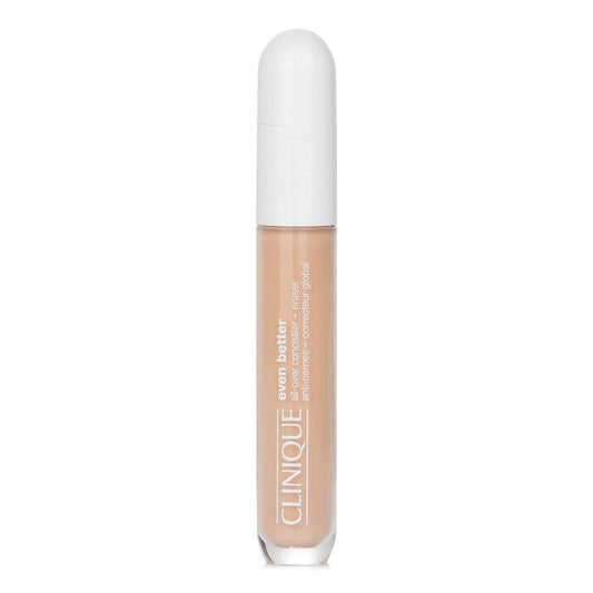 Clinique Even Better All Over Concealer + Eraser -  CN 10 Alabaster 6ml