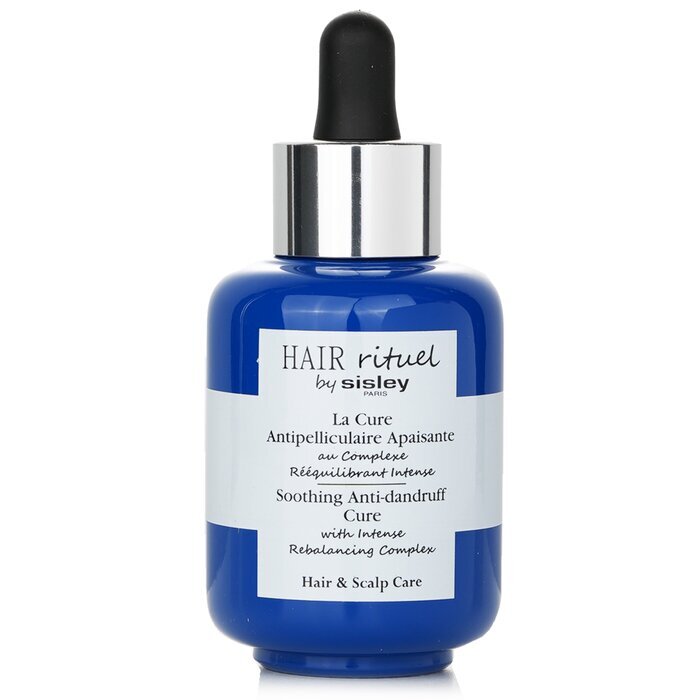 Hair Rituel by Sisley Soothing Anti-Dandruff Cure with Intense Rebalancing Complex 60ml