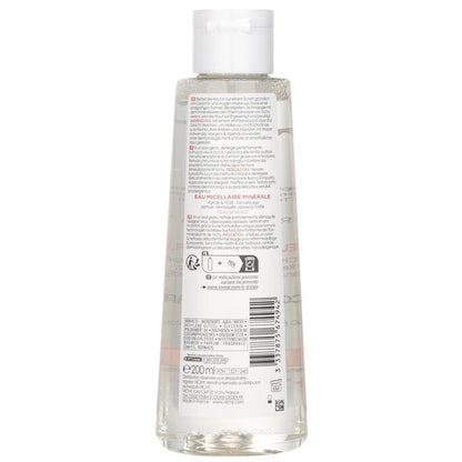 Vichy Purete Thermale Mineral Micellar Water – Für empfindliche Haut 200 ml