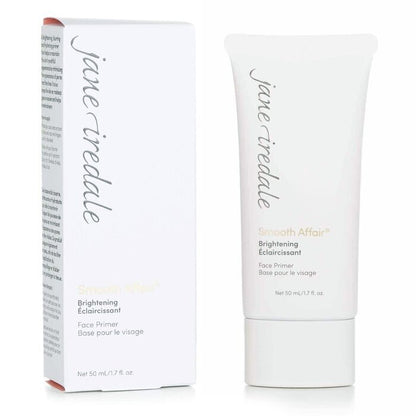 Jane Iredale Smooth Affair Brightening Face Primer 50ml