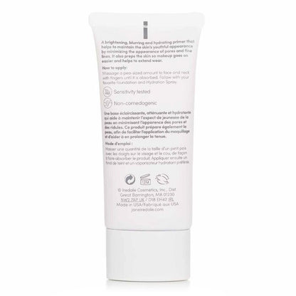Jane Iredale Smooth Affair Brightening Face Primer 50ml