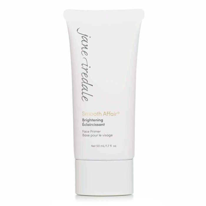 Jane Iredale Smooth Affair Brightening Face Primer 50ml