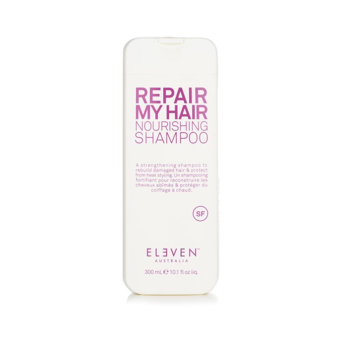 Eleven Australia Repair My Hair Shampooing Nourrissant 300ml/10.1oz