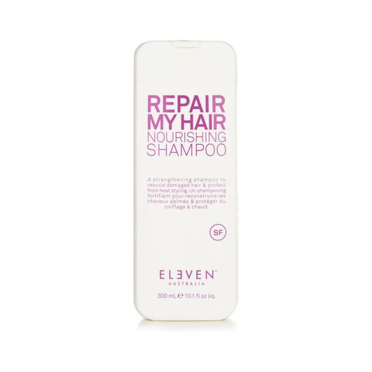 Eleven Australia Repair My Hair Shampooing Nourrissant 300ml/10.1oz
