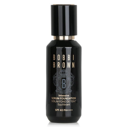 Bobbi Brown Intensive Serum Foundation SPF40 -  N-052 Natural 30ml