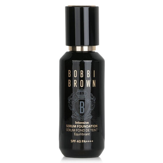 Bobbi Brown Intensive Serum Foundation SPF40 -  N-052 Natural 30ml