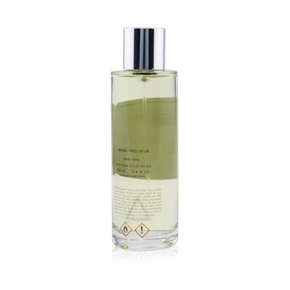 Nicolai Raumspray - Ambre Precieux 100ml