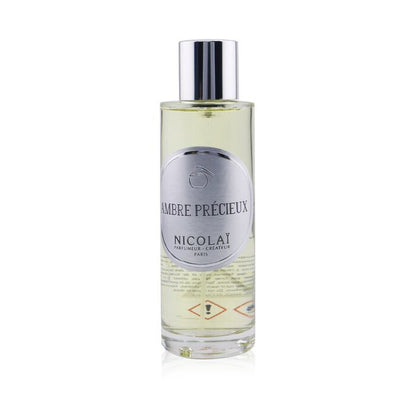 Nicolai Raumspray - Ambre Precieux 100ml