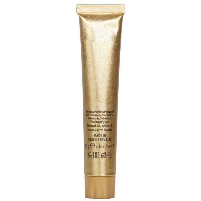 Dermacol Make Up Cover Foundation SPF 30 – Nr. 212 (Hellrosa mit beigem Unterton) 30 g/1 oz