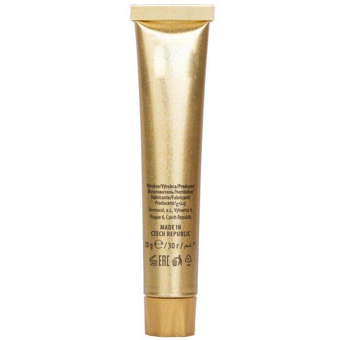 Dermacol Make Up Cover Foundation SPF 30 – Nr. 213 (mittleres Beige mit rosigem Unterton) 30 g/1 oz