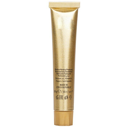 Dermacol Make Up Cover Foundation SPF 30 – Nr. 213 (mittleres Beige mit rosigem Unterton) 30 g/1 oz