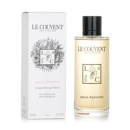 Le Couvent Aqua Paradisi Eau de Toilette Vaporisateur 200ml