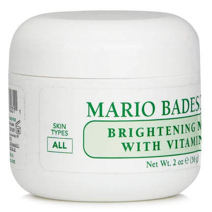 Mario Badescu Aufhellende Maske mit Vitamin C 56 g/2 oz