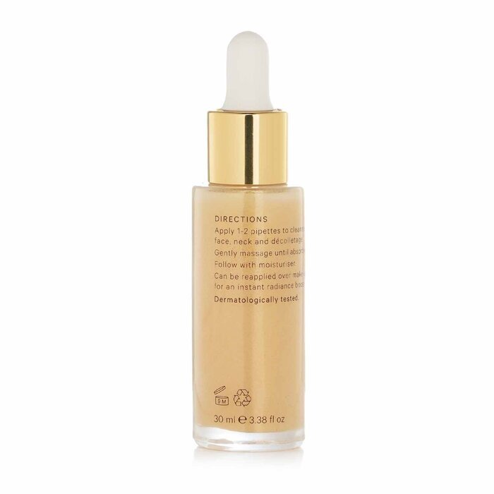 MZ Skin Lift &amp; Lustre Antioxidant Glow Serum 30ml/1.01oz