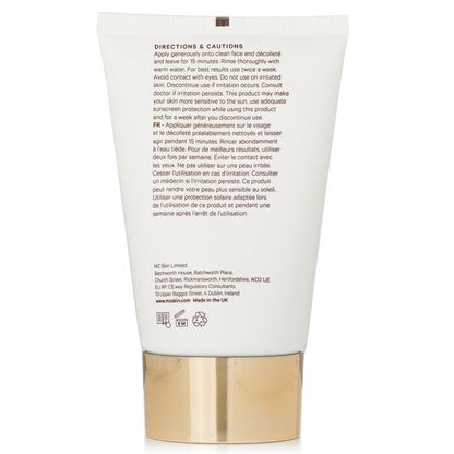MZ Skin Radiance &amp; Renewal AHA Instant Clarity Verfeinernde Maske 100ml/3.38oz